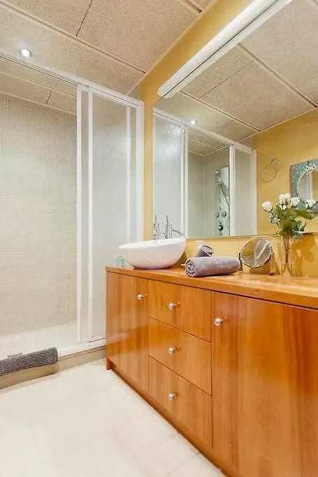 Appartamento Sleep & Stay Apartamento De Lujo Girona Spagna
