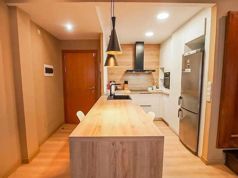 Sleep & Stay Apartamento De Lujo Girona Spagna