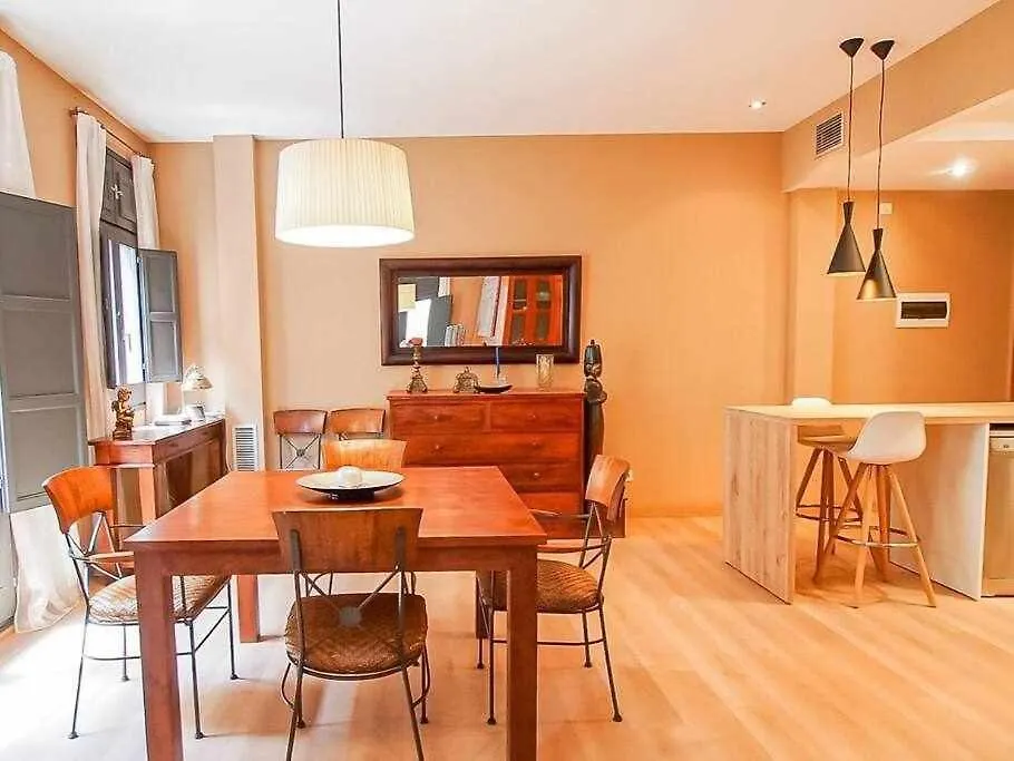 Appartamento Sleep & Stay Apartamento De Lujo Girona
