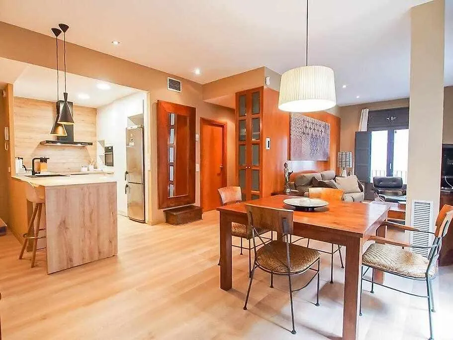 Sleep & Stay Apartamento De Lujo Girona 0*,  Spagna